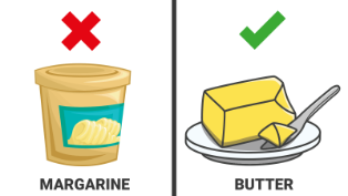 Margarine