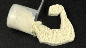 Plant vs Whey vs Beef Protein