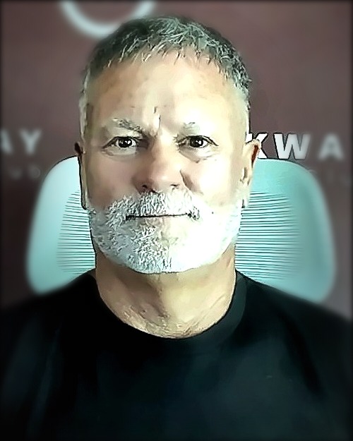 Steve Main