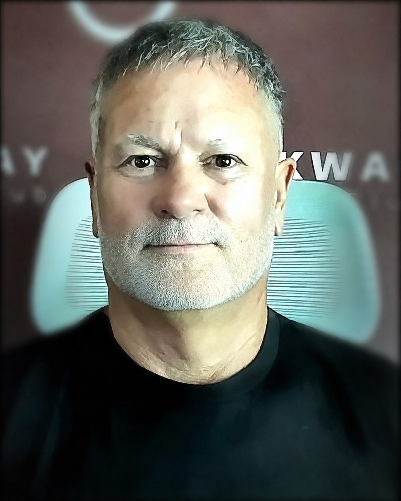 Steve Main