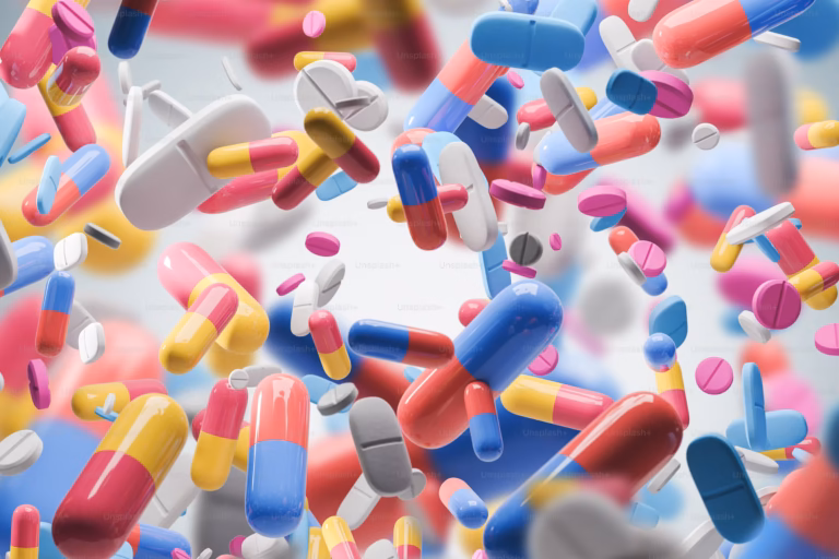 Best Supplements to Stack With Healing Peptides