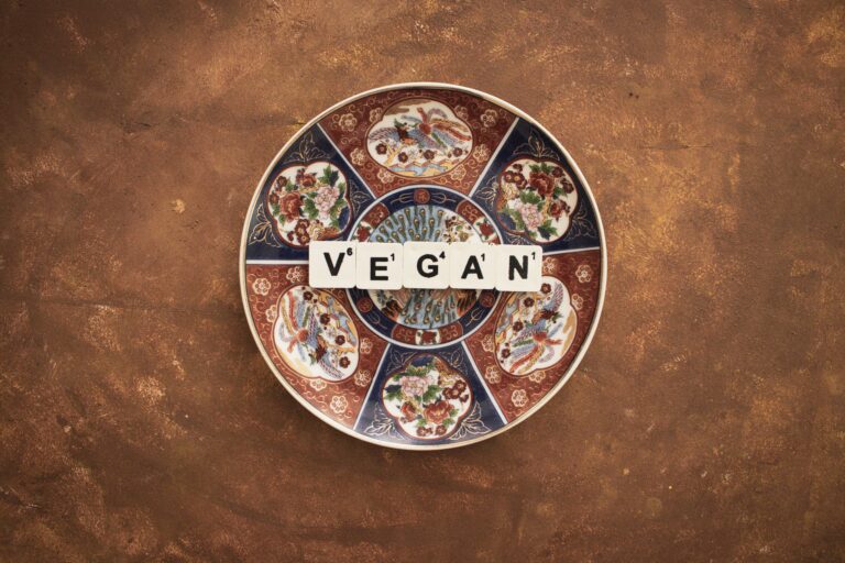 Is Vegan Healthy? The Truth About Plant-Based Diets