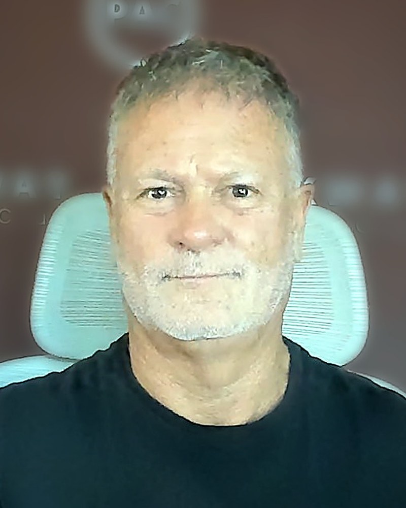 Steve Main
